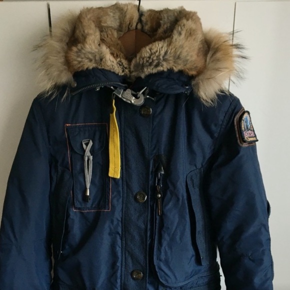 parajumpers masterpiece series